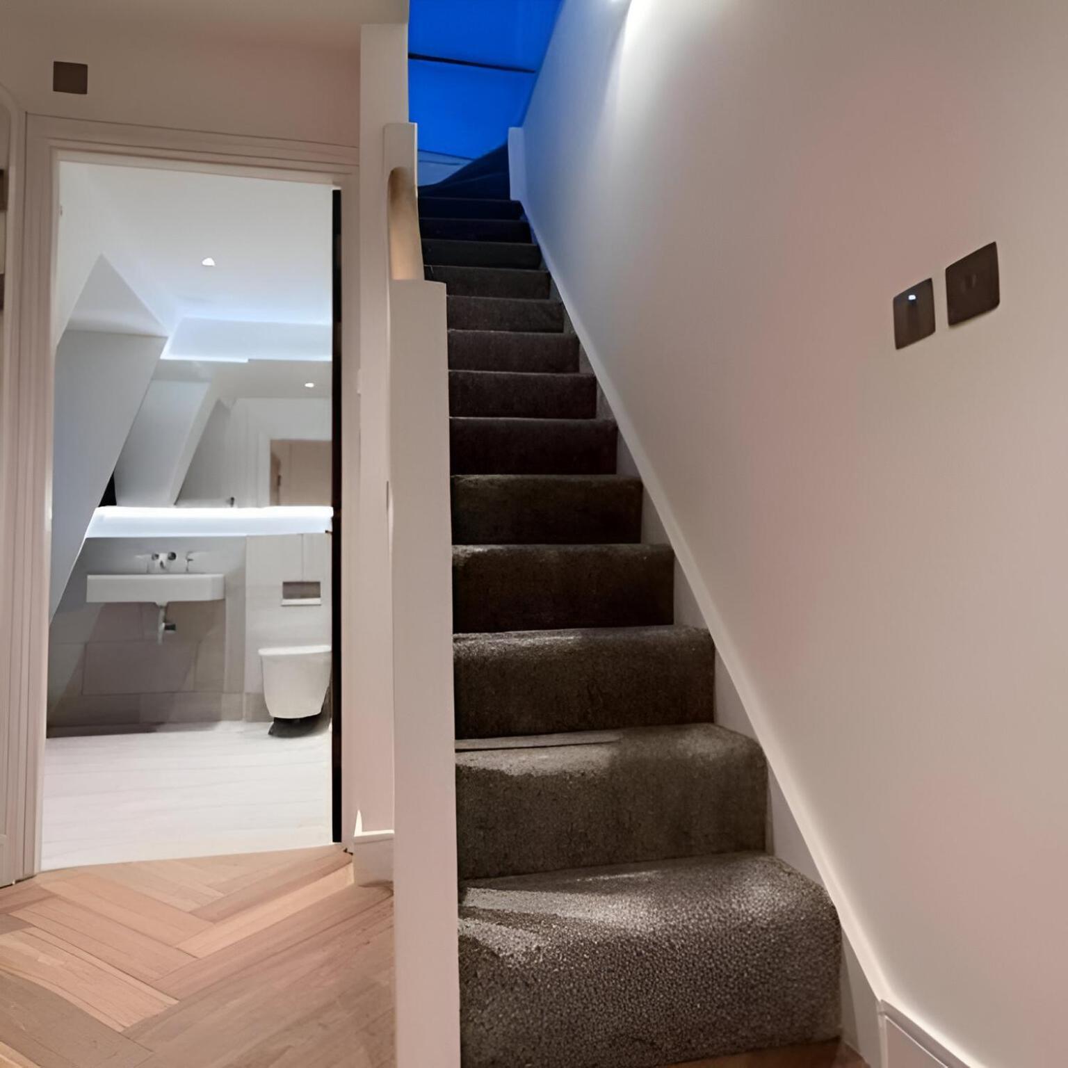 Marble Arch Penthouses With Skyline Views London Exterior foto