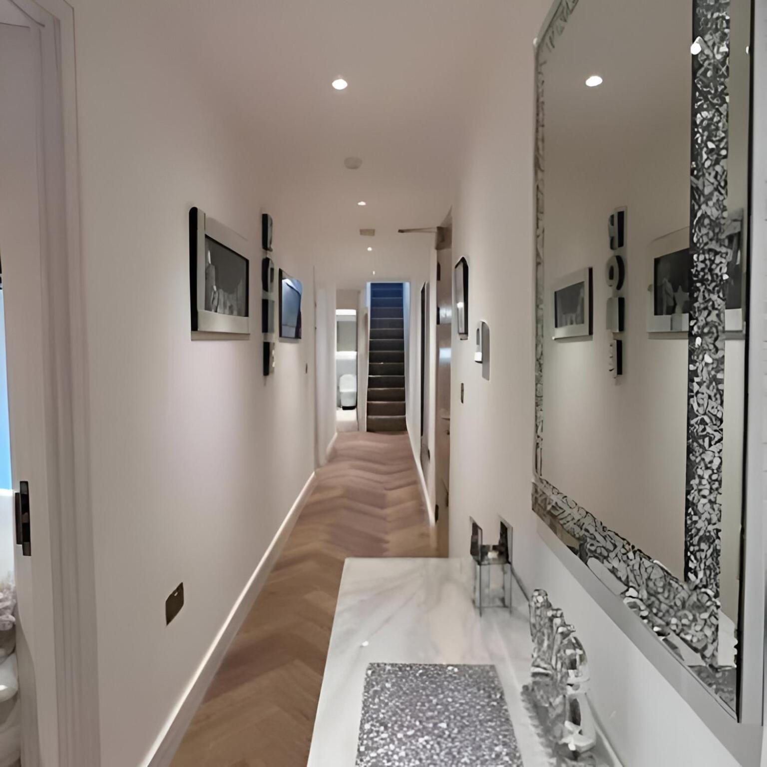 Marble Arch Penthouses With Skyline Views London Exterior foto